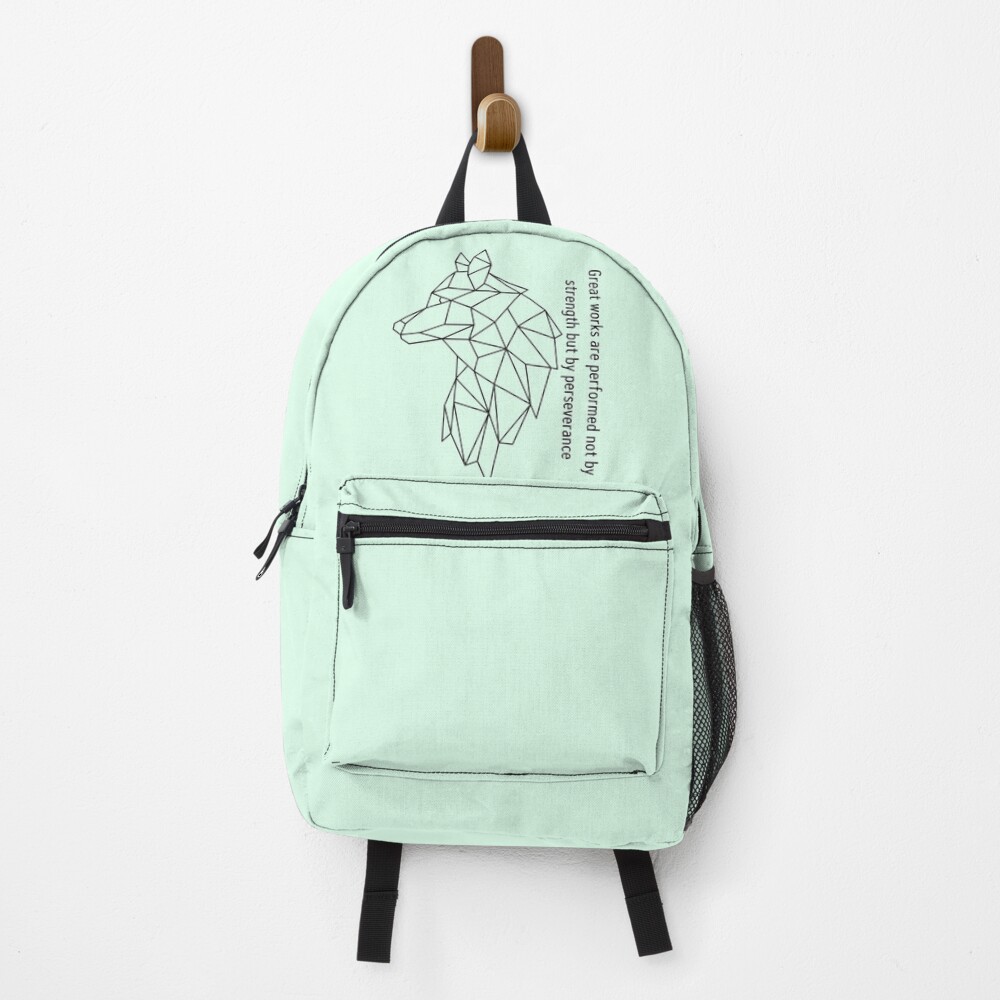 Item preview, Backpack designed and sold by TAOR.