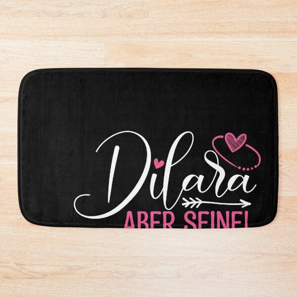 Item preview, His Dilara, cheeky girl, chick, bitch, Dilara designed and sold by Kaaimaan.