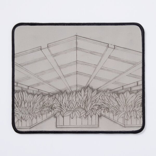 Item preview, Greenhouse designed and sold by BrianWDesign.