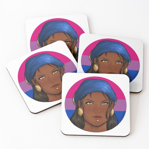 Item preview, Isabela Pride designed and sold by Jentrevellan.