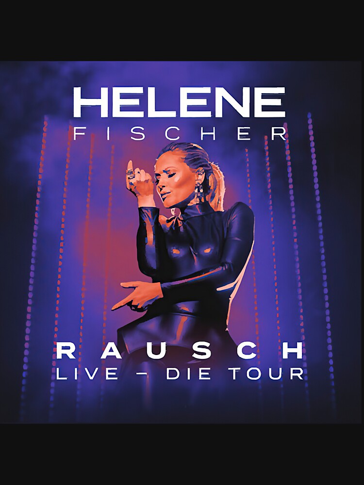 Helene Fischer Live - Die Tour Pullover