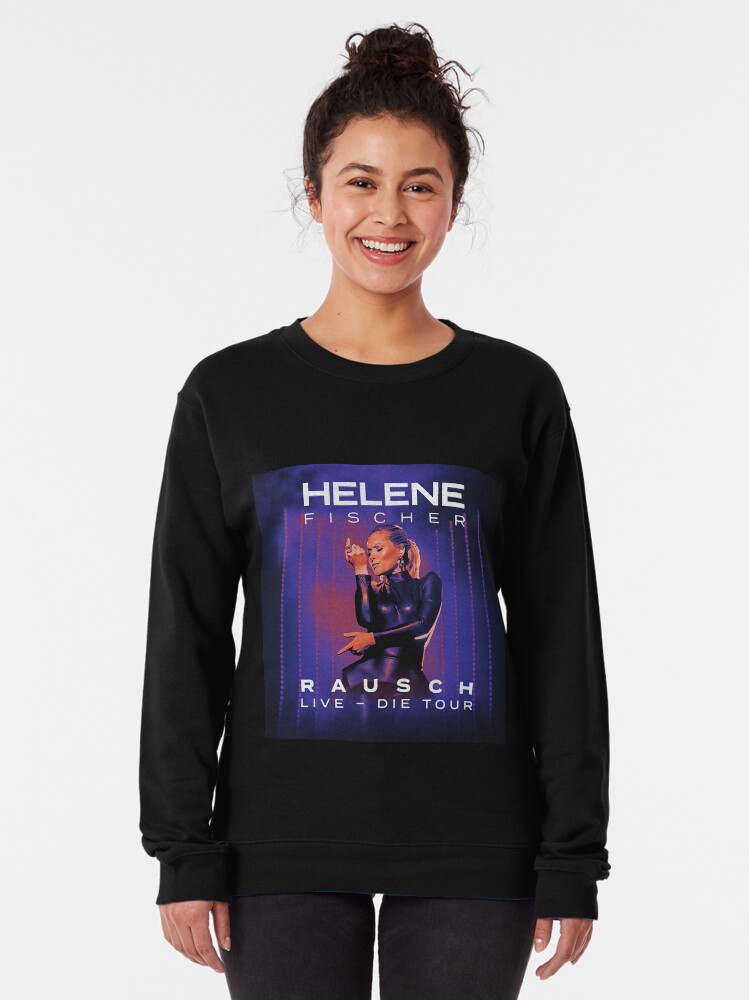 Helene Fischer Live - Die Tour Pullover