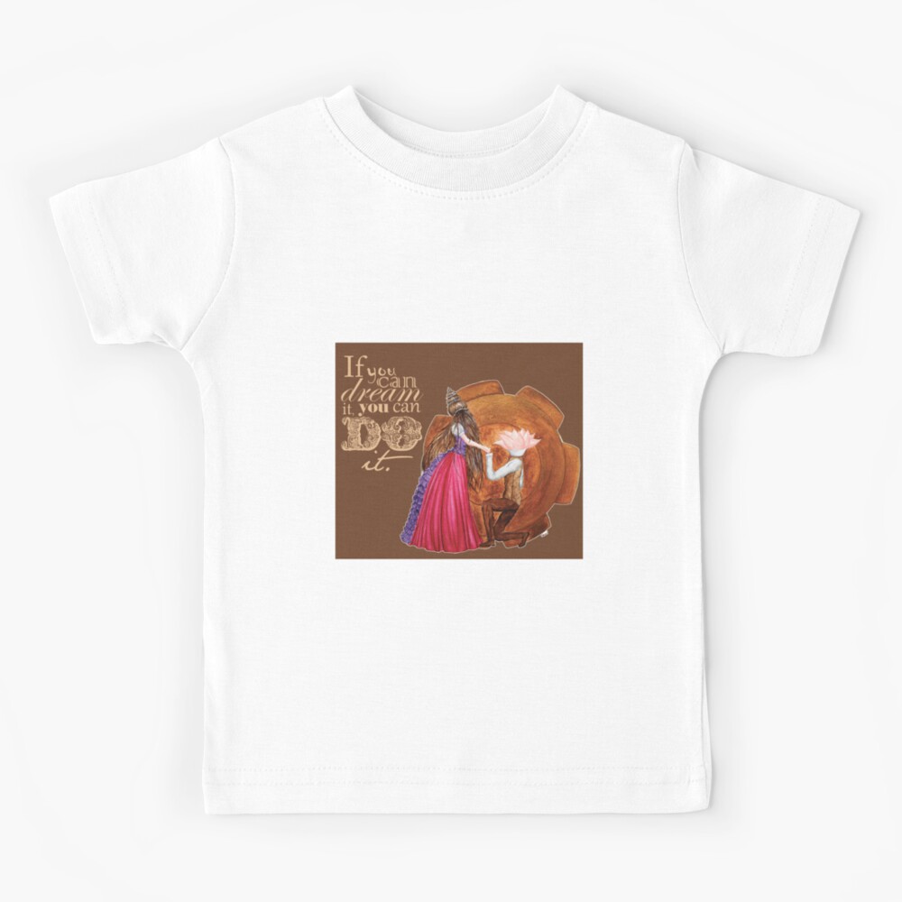 Item preview, Kids T-Shirt designed and sold by studinano.