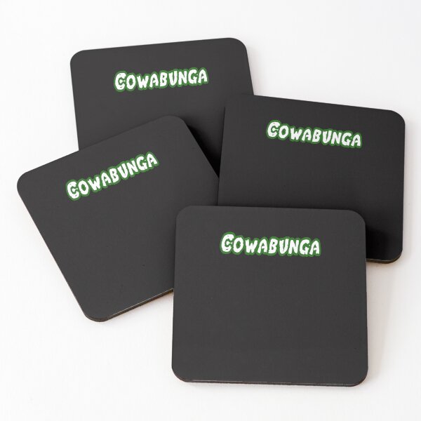 Item preview, cowabunga Clas designed and sold by normanfzmc.