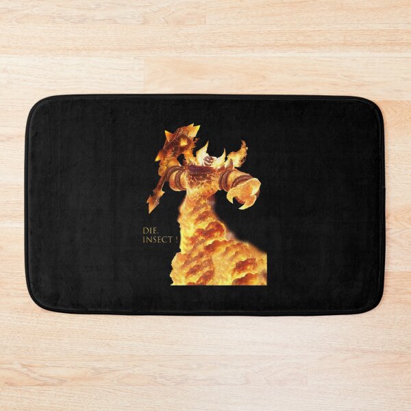 Item preview, Ragnaros- Limited Edition | Perfect Gift designed and sold by mariondan.