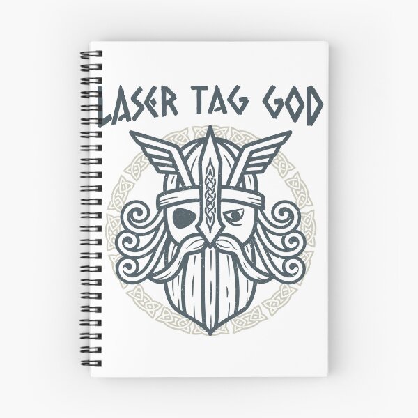 Item preview, Laser Tag God designed and sold by Popecm.