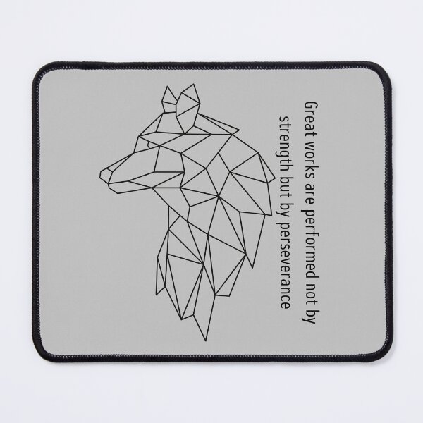 Item preview, wolf designed and sold by TAOR.