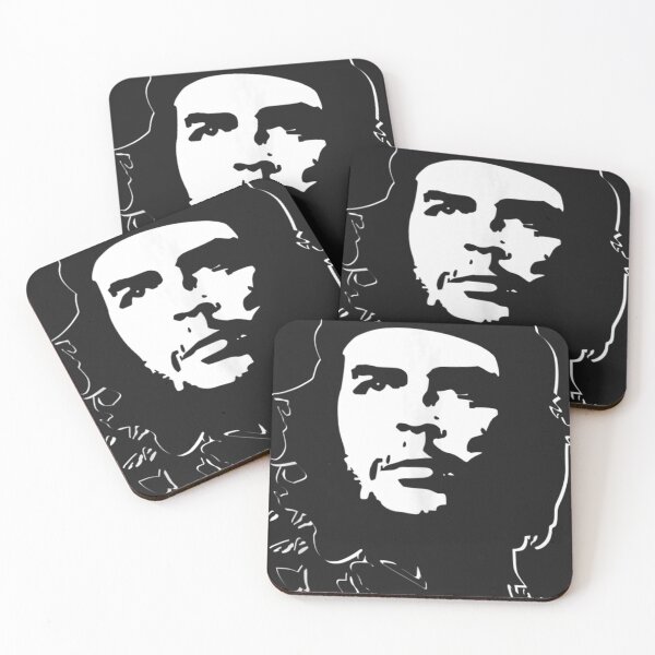 Item preview, Anti Socialism Anti Che Guevara designed and sold by robinwalterv2.