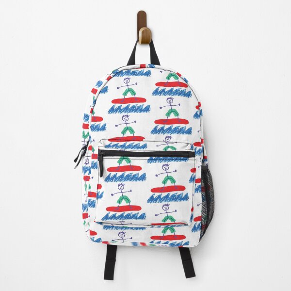 Item preview, Surfer Dude On A Wave! designed and sold by Luke Worthylake.
