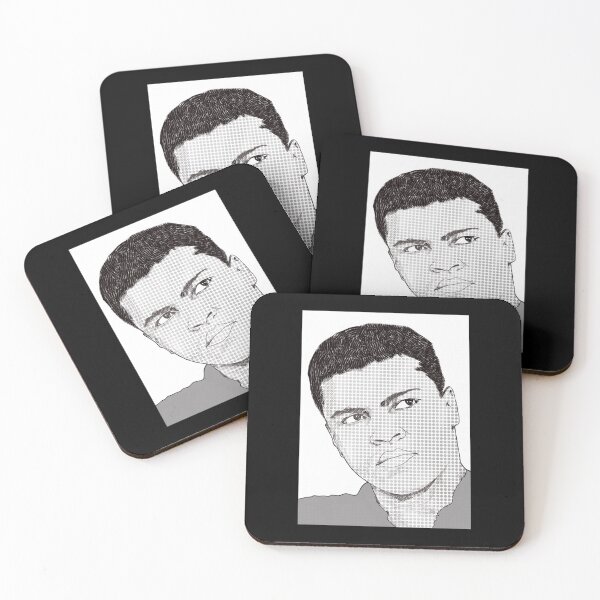 Item preview, Muhammad Ali - The Greatest Clas designed and sold by polowyvdbredy.