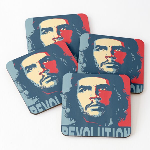 Item preview, Anti Socialism Anti Che Guevara designed and sold by robinwalterv2.