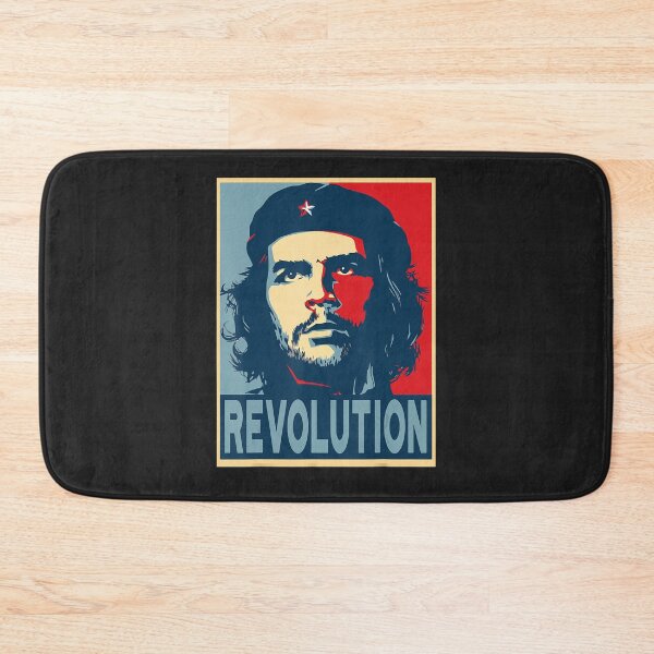 Item preview, Anti Socialism Anti Che Guevara designed and sold by robinwalterv2.