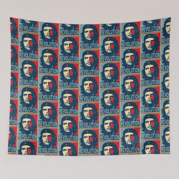 Item preview, Anti Socialism Anti Che Guevara designed and sold by robinwalterv2.