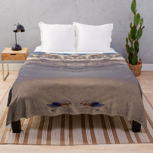 Item preview, Sea Waves Summer Beach Sand designed and sold by eleonoraingrid.