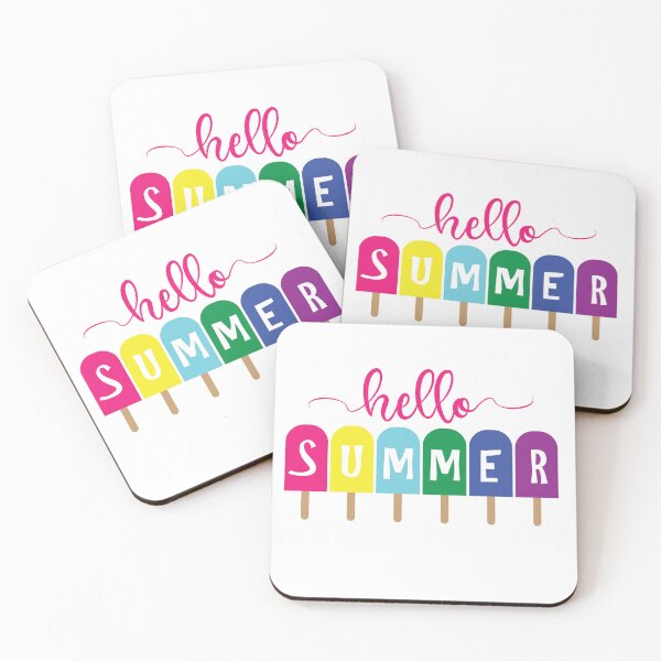 Item preview, Hello Summer designed and sold by BuxomBabe21.