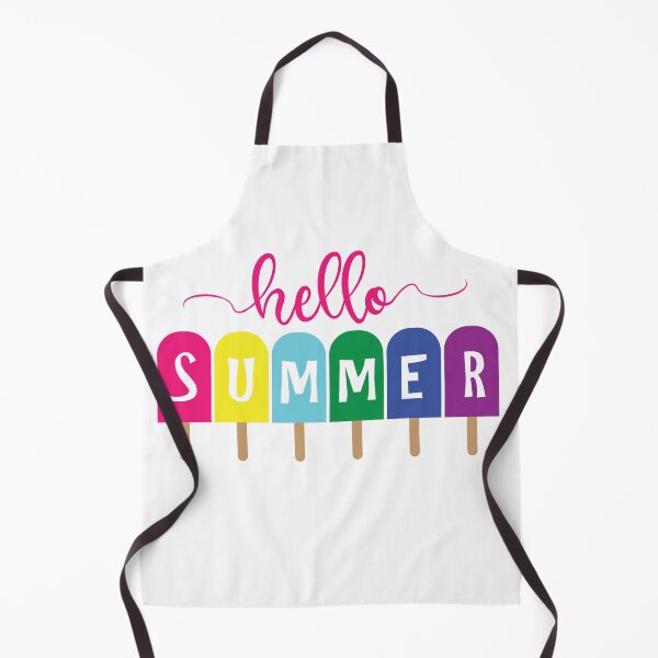 Item preview, Hello Summer designed and sold by BuxomBabe21.