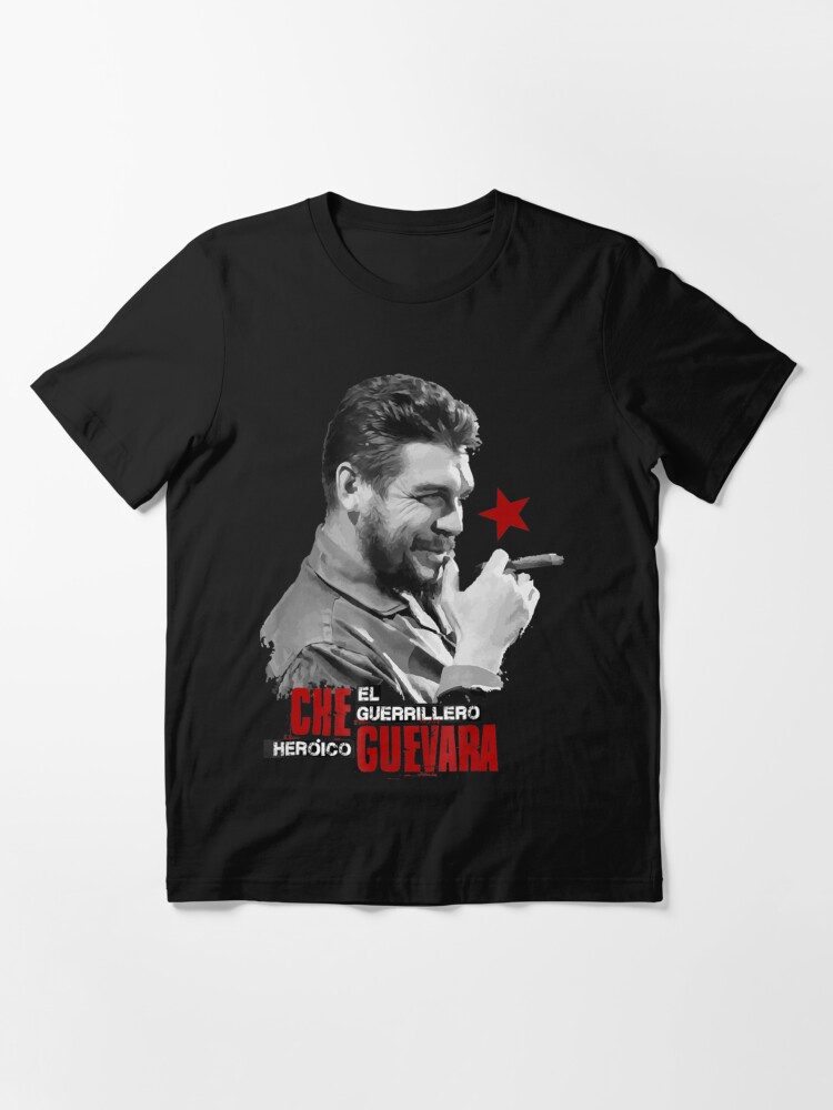 Anti Che Guevara T-Shirt - Anti Socialism Shirt