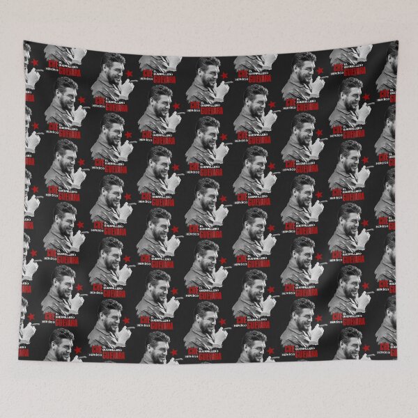 Item preview, Anti Socialism Anti Che Guevara designed and sold by robinwalterv2.