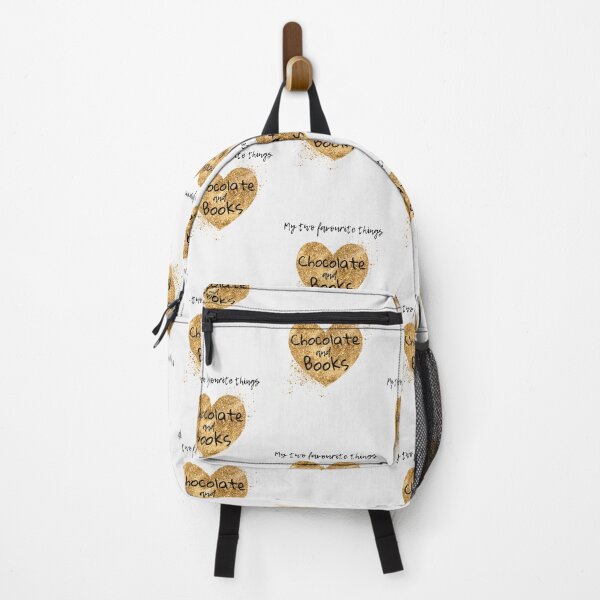 Item preview, Chocolate and books- Limited Edition | Perfect Gift designed and sold by mariondan.