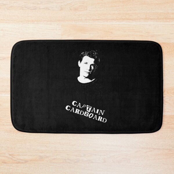 Item preview, RILEY FINN Captain Cardboard E designed and sold by lujanothhicke.