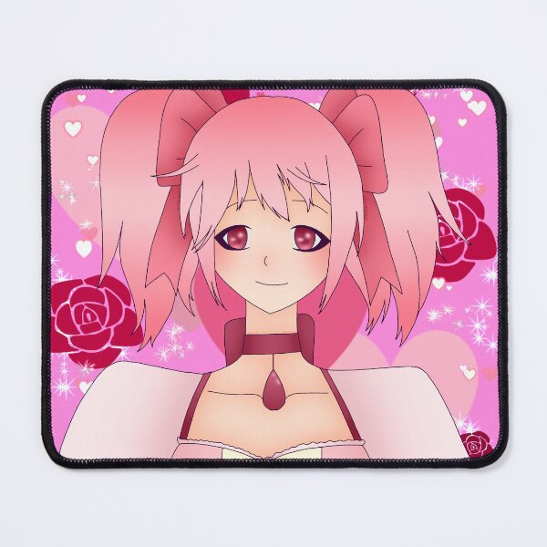 Item preview, Madoka Kaname- Madoka Magica designed and sold by AshleeBathroom.
