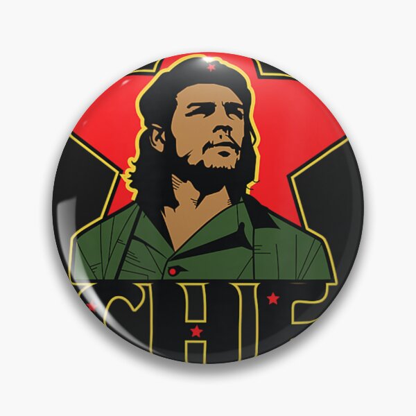 Item preview, Anti Socialism Anti Che Guevara designed and sold by robinwalterv2.