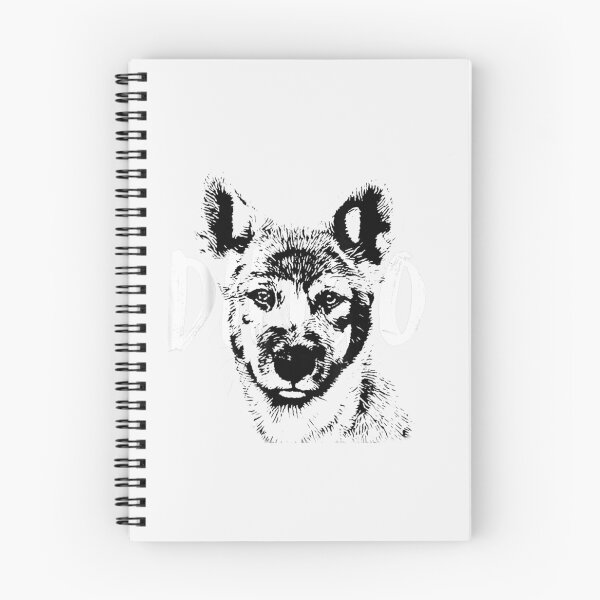 Item preview, Dingo Animal- Limited Edition | Perfect Gift designed and sold by mariondan.