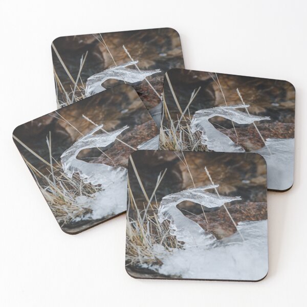 Item preview, Natural sculpture made of ice designed and sold by Jeanette Dobrindt.