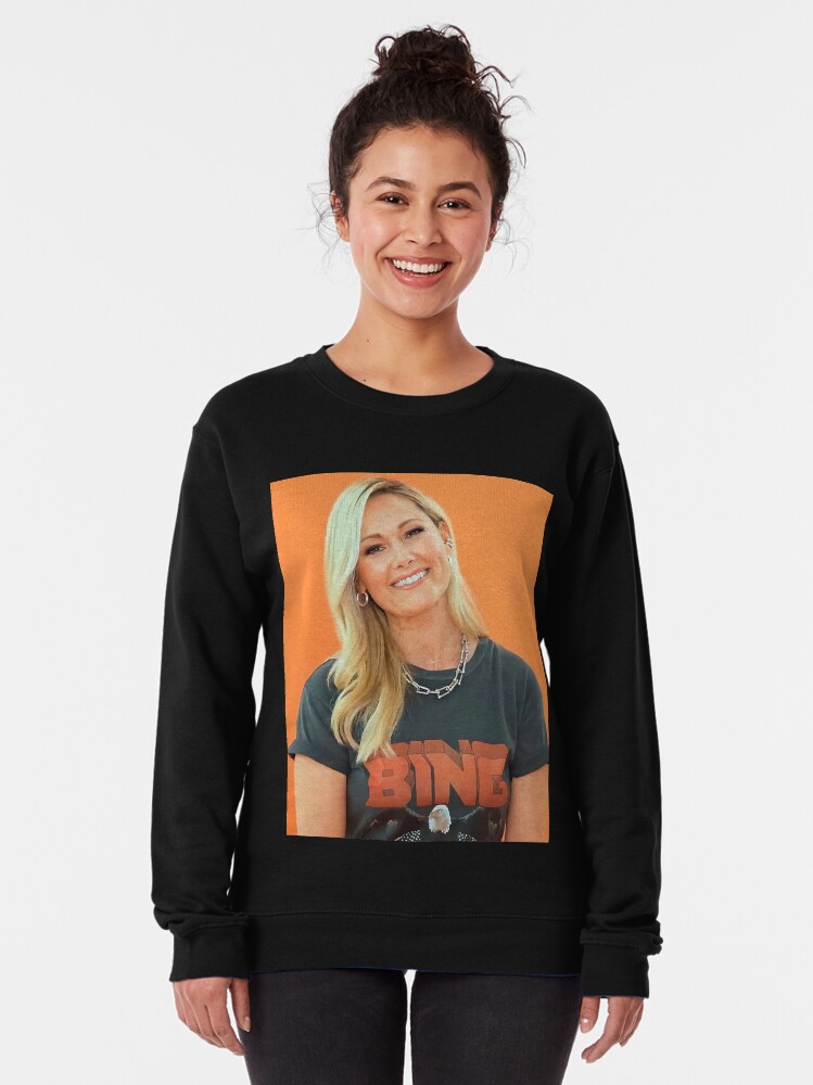 Helene Fischer Lächeln Pullover