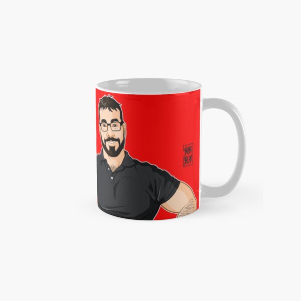 BEST SPANISH LESSONS Classic Mug