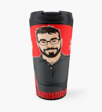 BEST SPANISH LESSONS Travel Mug