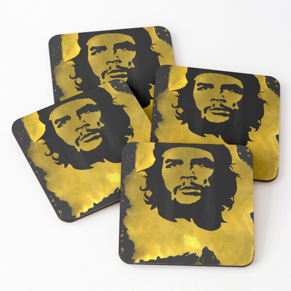 Item preview, Anti Socialism Anti Che Guevara designed and sold by robinwalterv2.