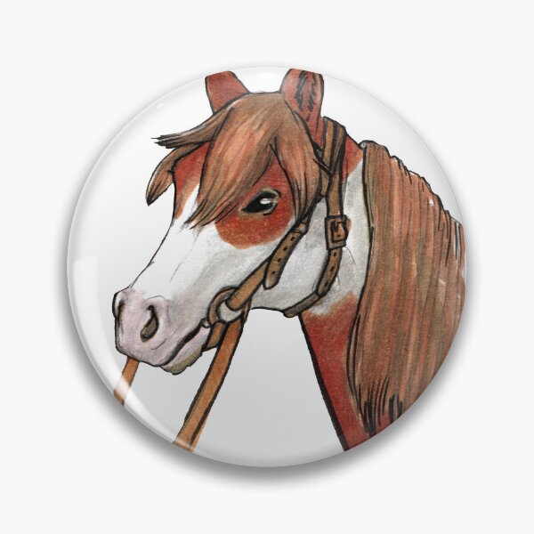 Item preview, Horse designed and sold by -Senaar-.