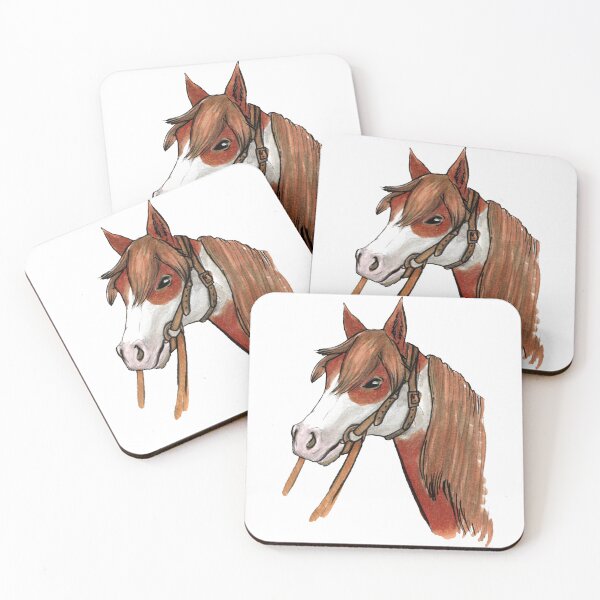 Item preview, Horse designed and sold by -Senaar-.