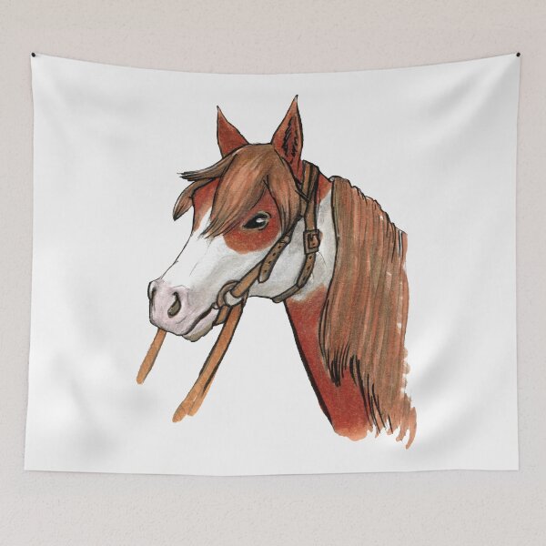 Item preview, Horse designed and sold by -Senaar-.