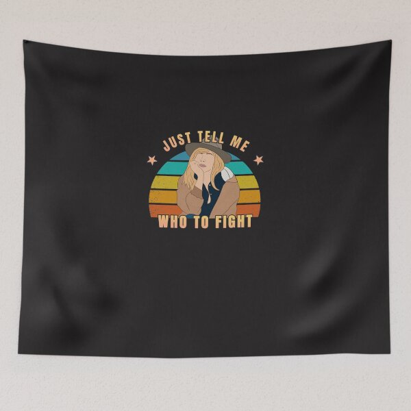 Item preview, Beth. Yellowstone. Esencial E designed and sold by figielesloe.