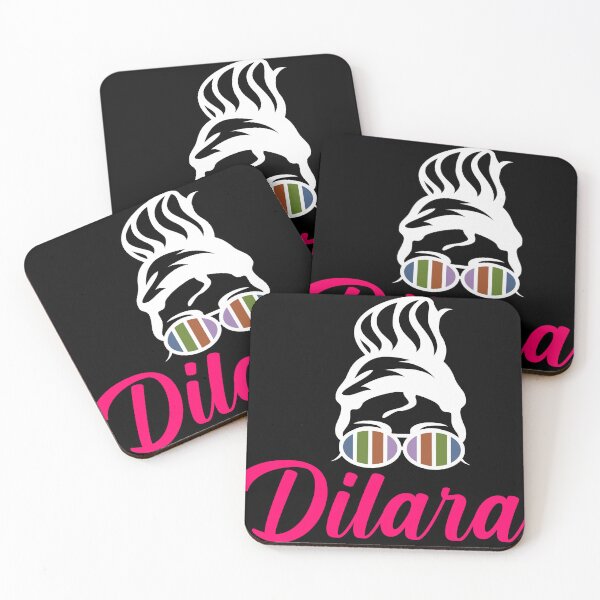 Item preview, Dilara, naughty girl, chick, bitch, Dilara designed and sold by Kaaimaan.