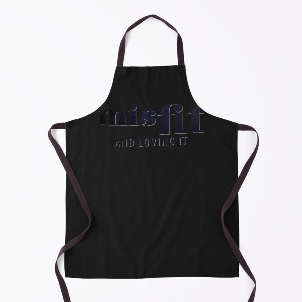 Item preview, Misfit and loving it designed and sold by toperqeca.