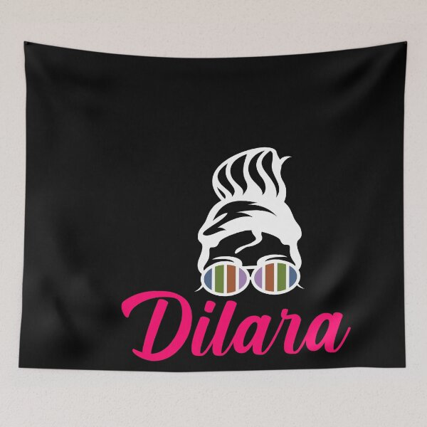 Item preview, Dilara, naughty girl, chick, bitch, Dilara designed and sold by Kaaimaan.