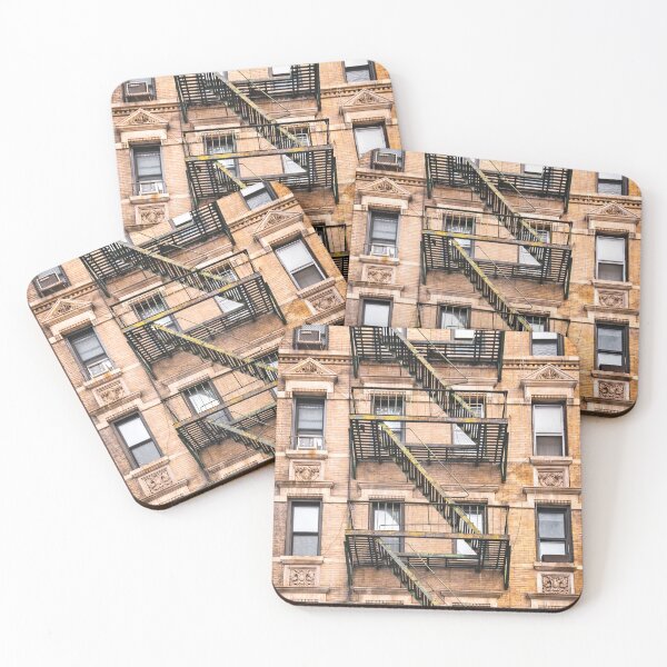 Item preview, New York City Architecture designed and sold by anthonylonder.