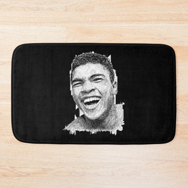Item preview, Muhammad Ali (Cassius Clay) T-Shirt E designed and sold by polowyvdbredy.