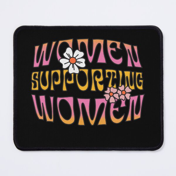 Item preview, Women Supporting Women Graphic Design designed and sold by Peter Stawicki.