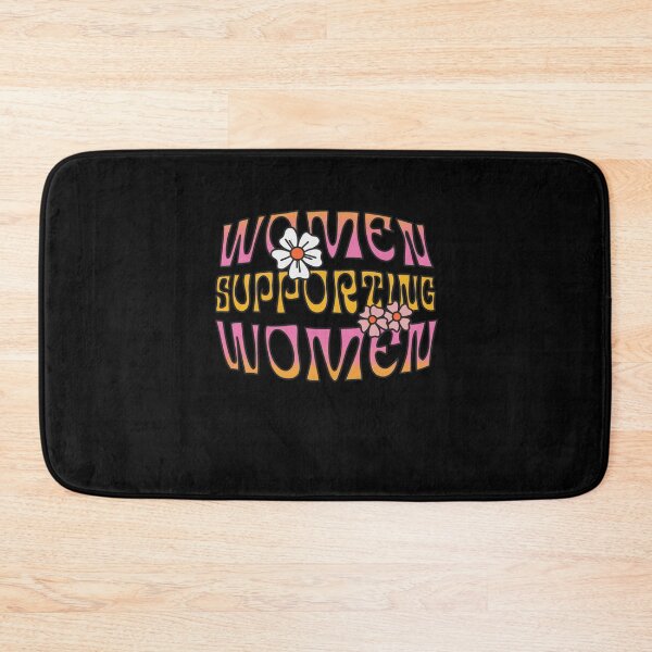 Item preview, Women Supporting Women Graphic Design designed and sold by Peter Stawicki.
