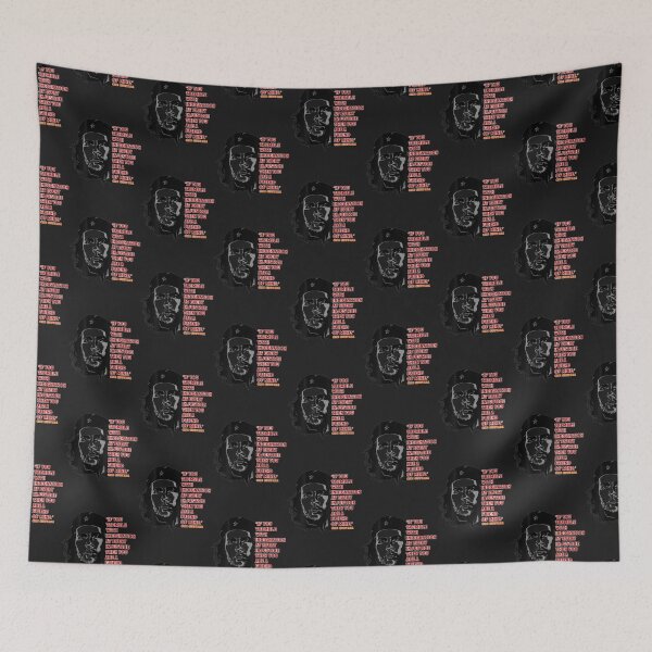 Item preview, Anti Socialism Anti Che Guevara designed and sold by robinwalterv2.