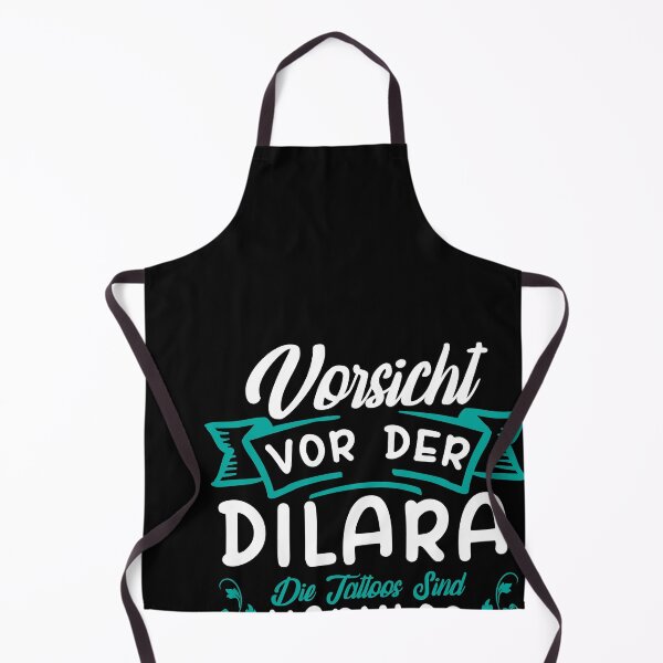 Item preview, Caution Dilara, cheeky girl, chick, bitch, Dilara designed and sold by Kaaimaan.