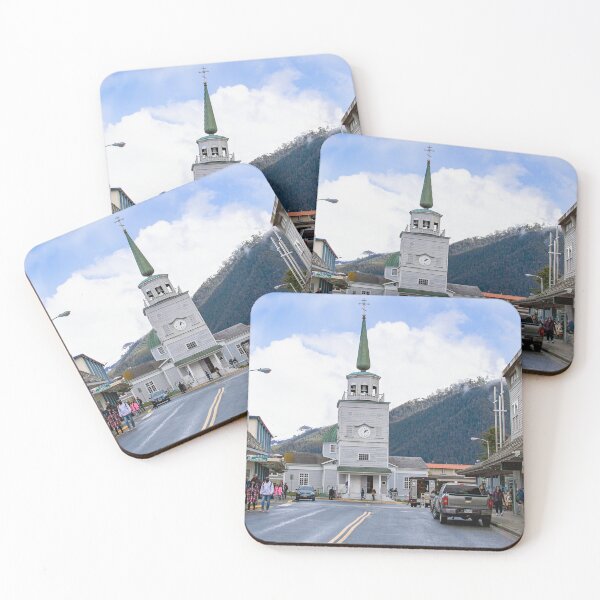 Item preview, Sitka Alaska designed and sold by The Bubble 1307.