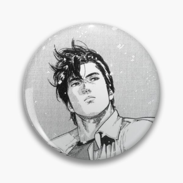 Item preview, City Hunter: Calm designed and sold by SaintKit.