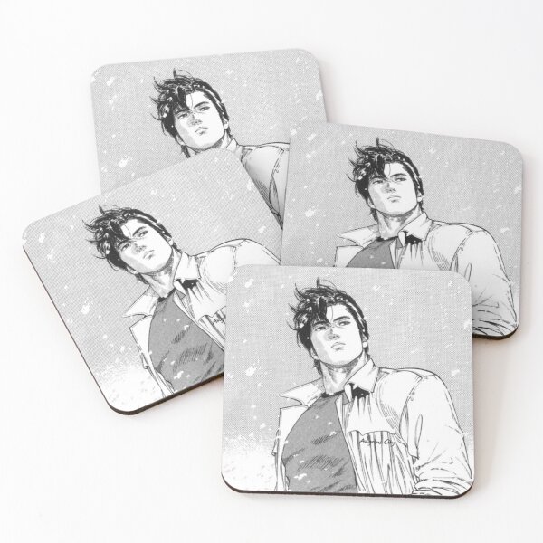 Item preview, City Hunter: Calm designed and sold by SaintKit.