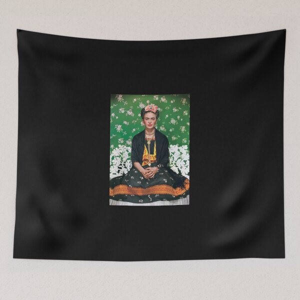 Item preview, Fridakahlo designed and sold by twissiacam.