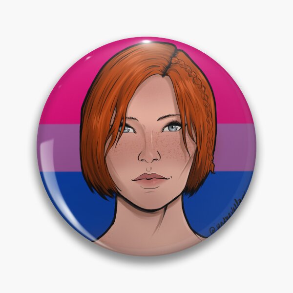 Item preview, Leliana Pride designed and sold by Jentrevellan.
